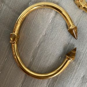 Vita Fede Tiger Eye Bracelet